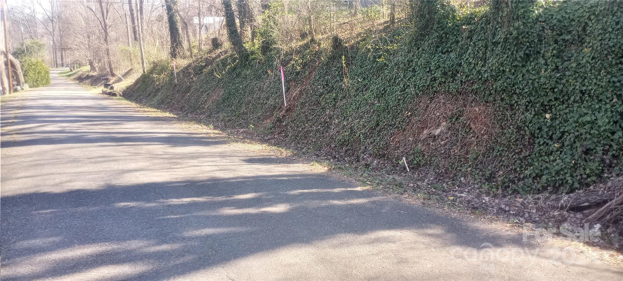 Lot 6 Lane Street Morganton NC 28655