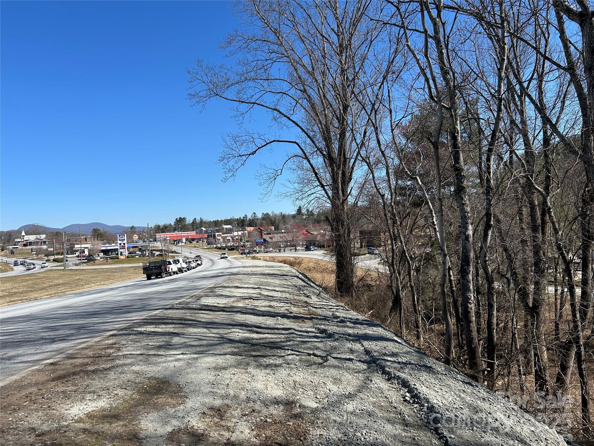 0 Us 64 Highway Hendersonville NC 28792