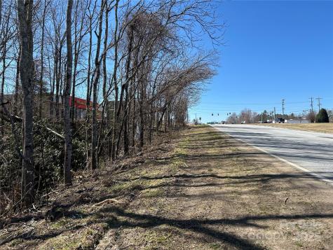 0 Us 64 Highway Hendersonville NC 28792