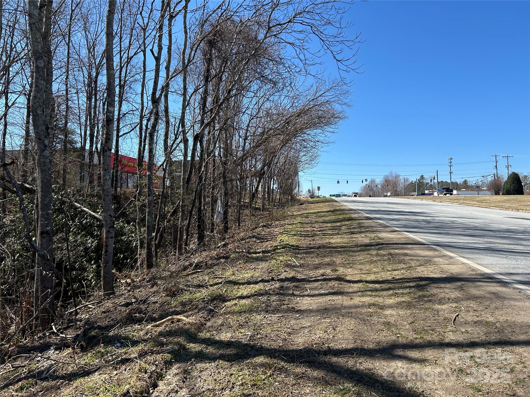 0 Us 64 Highway Hendersonville NC 28792