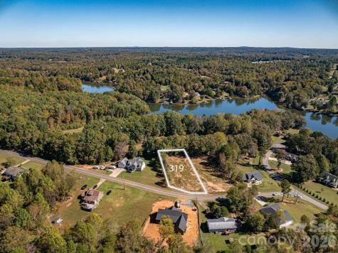 000 Harbor View Drive Cherryville NC 28021