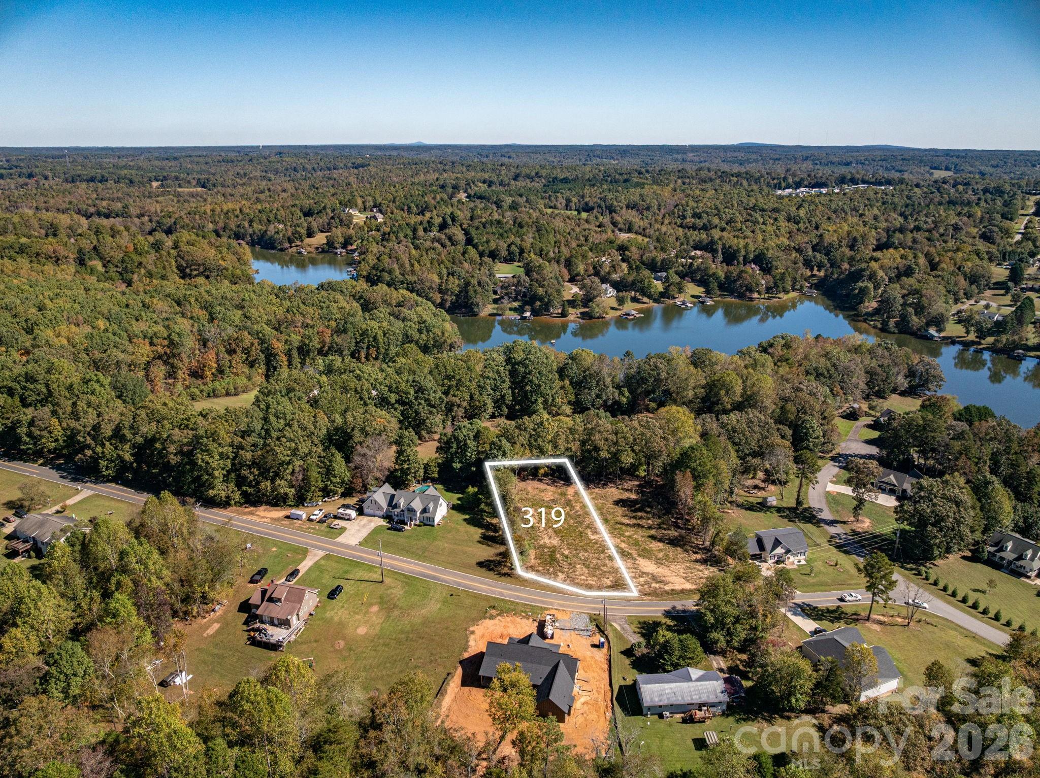 000 Harbor View Drive Cherryville NC 28021