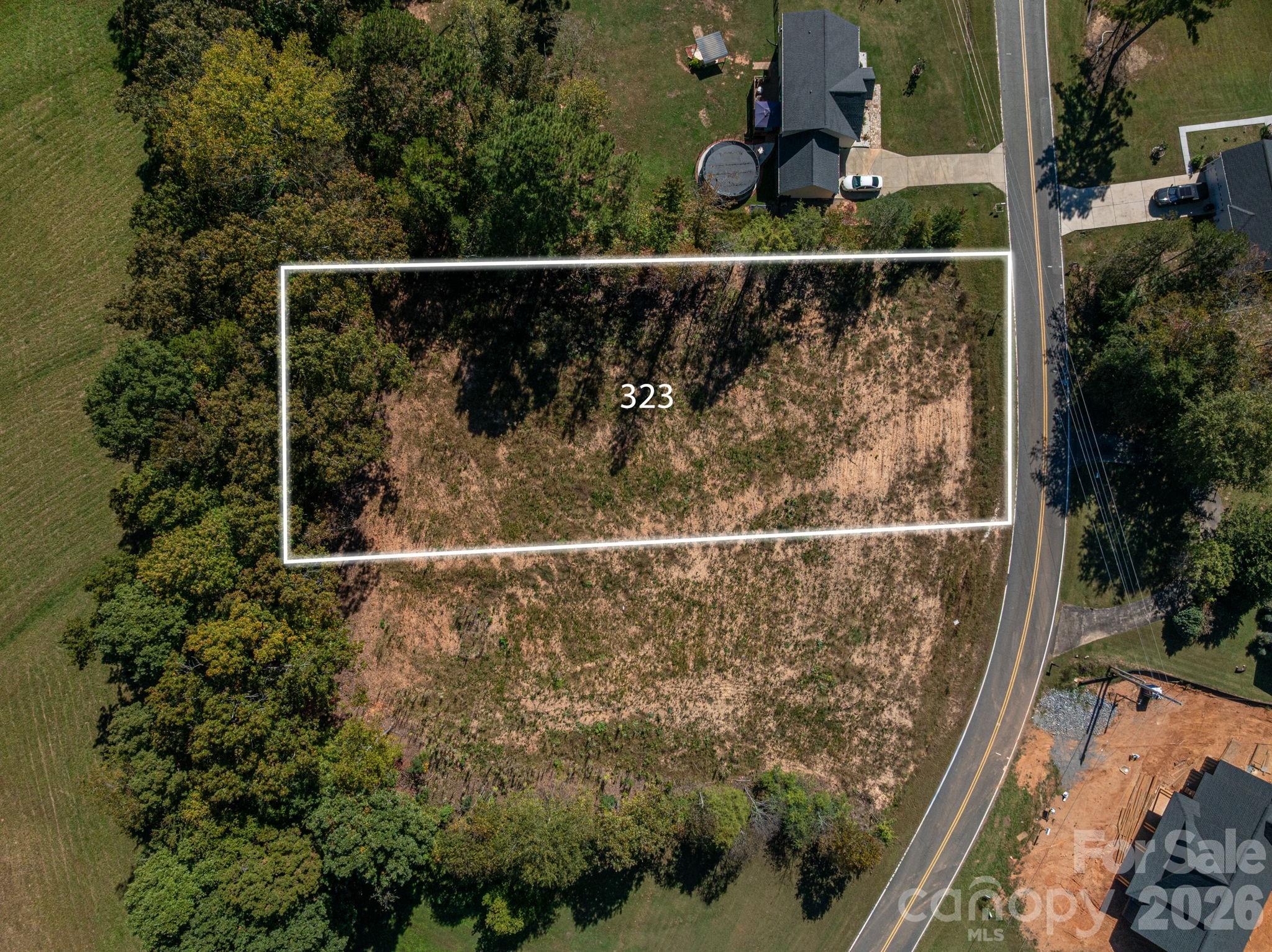 000 Harbor View Drive Cherryville NC 28021