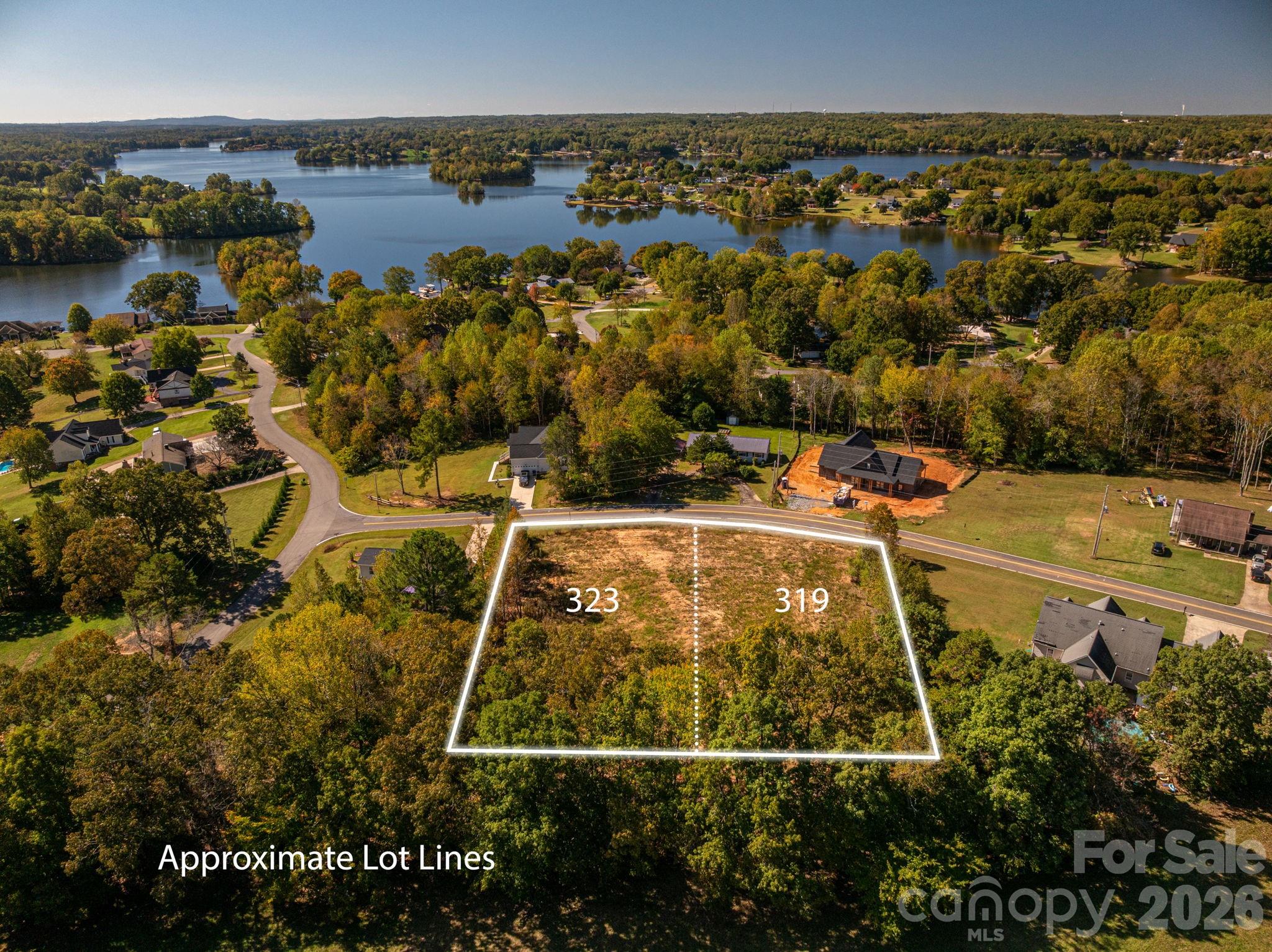 000 Harbor View Drive Cherryville NC 28021