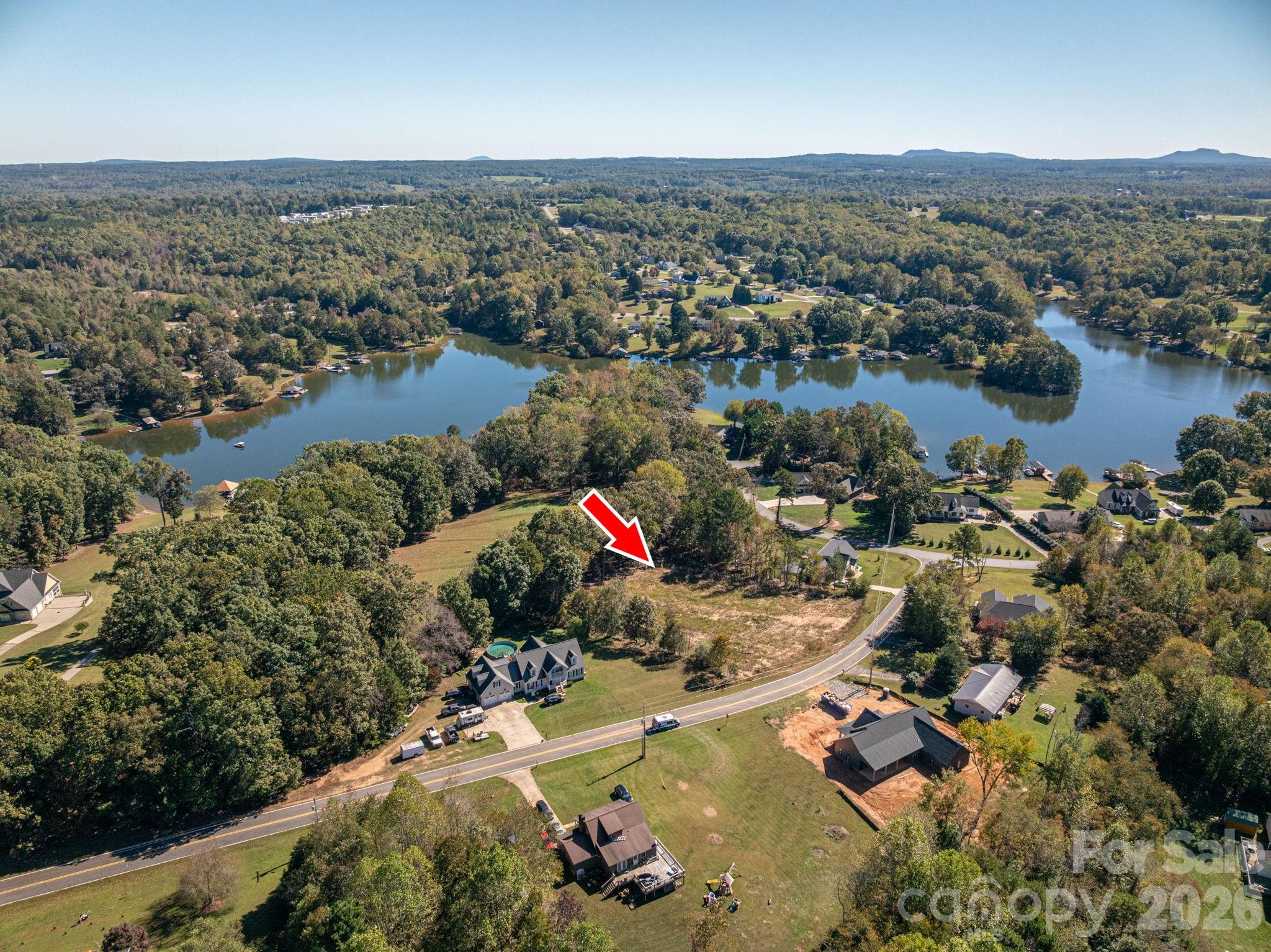 000 Harbor View Drive Cherryville NC 28021