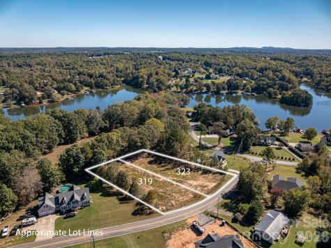 000 Harbor View Drive Cherryville NC 28021