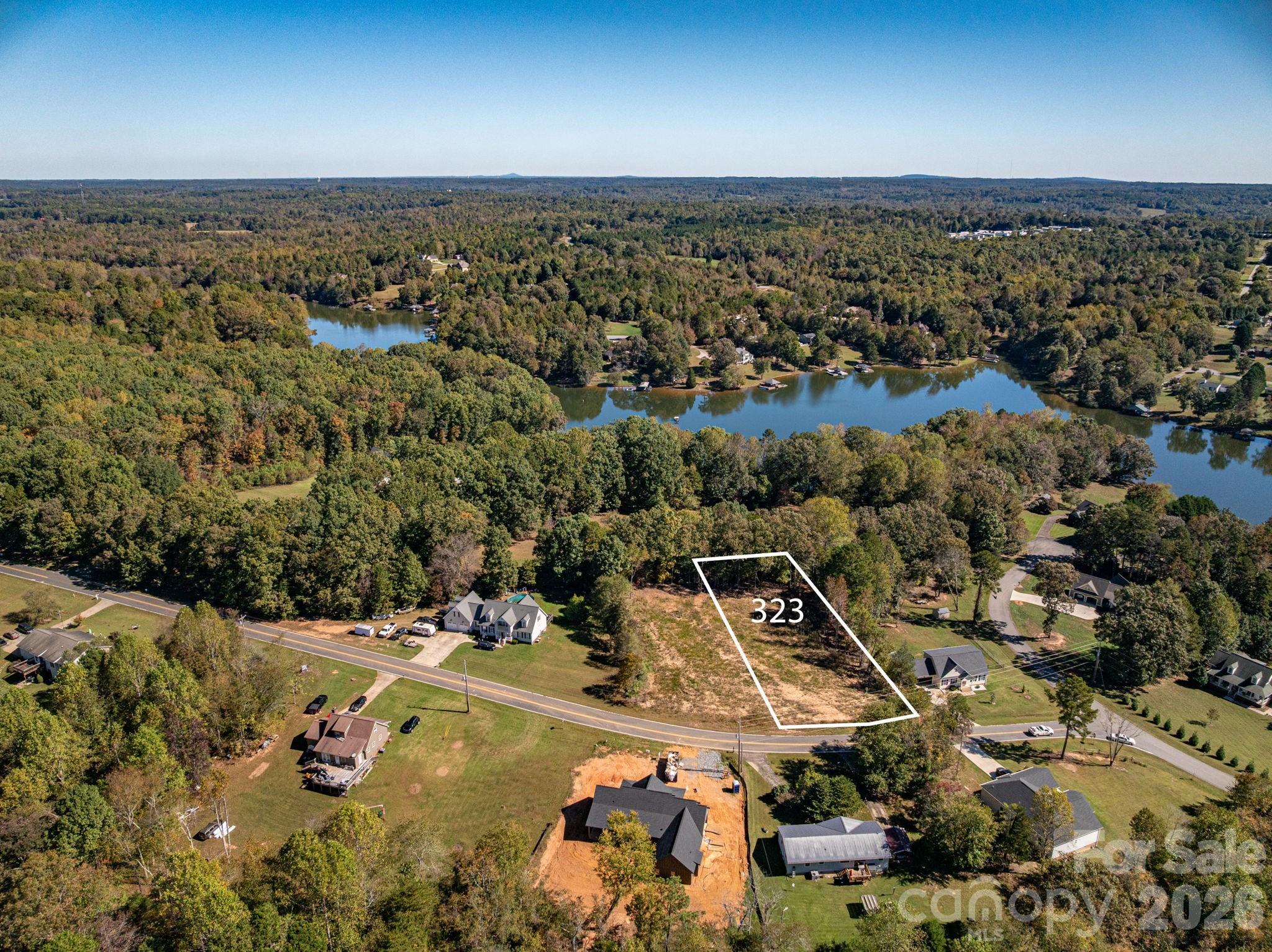 000 Harbor View Drive Cherryville NC 28021