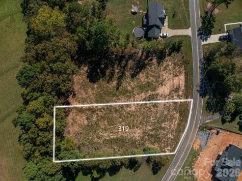 000 Harbor View Drive Cherryville NC 28021