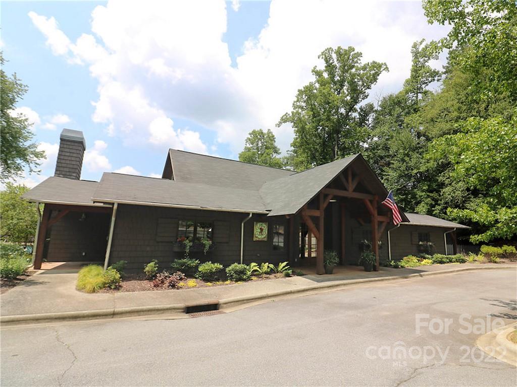 V30 Blueberry Hill Road Brevard NC 28712