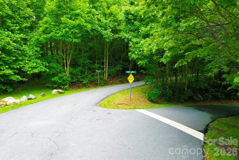 4 White Birch Court Black Mountain NC 28711