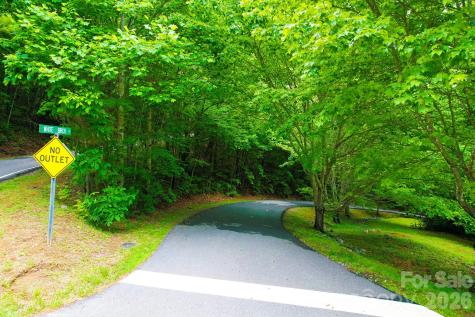 4 White Birch Court Black Mountain NC 28711