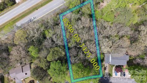 L13 Hawthorne Drive Brevard NC 28712