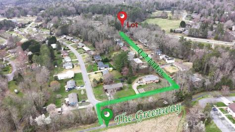 L13 Hawthorne Drive Brevard NC 28712