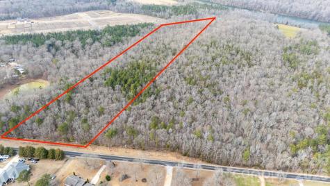 22.48 Acres Sturgis Road Rock Hill SC 29730