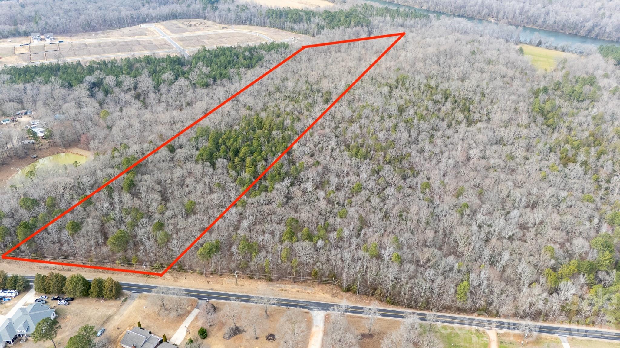 22.48 Acres Sturgis Road Rock Hill SC 29730