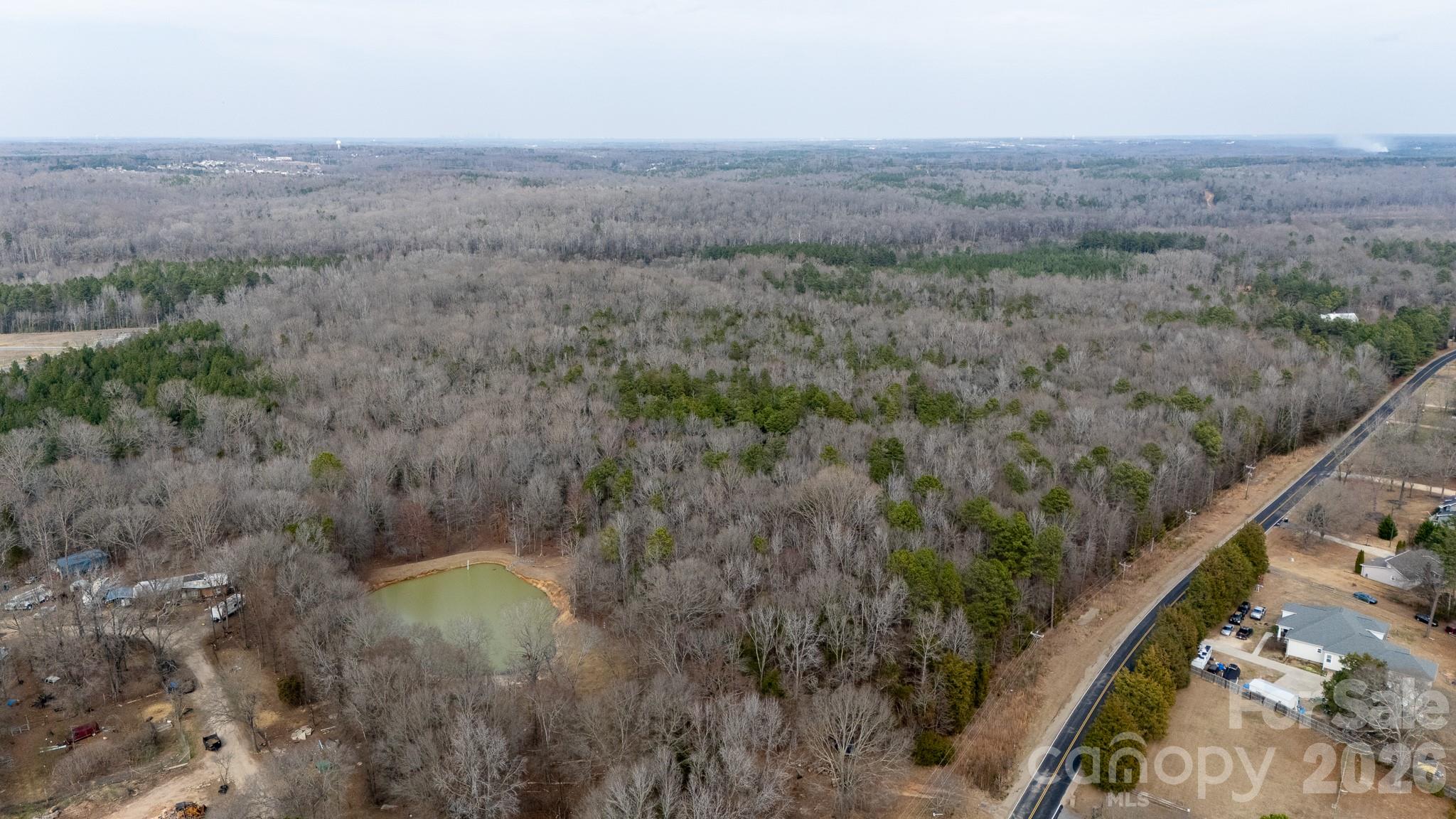 22.48 Acres Sturgis Road Rock Hill SC 29730