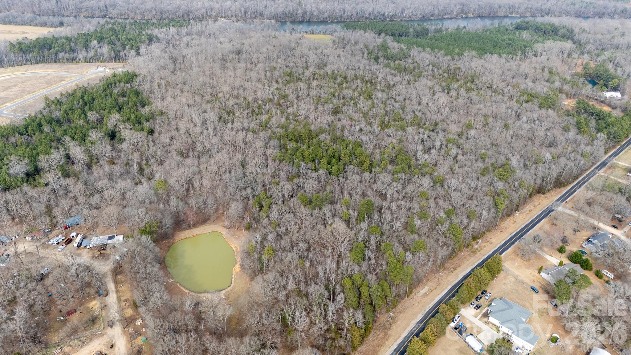 22.48 Acres Sturgis Road Rock Hill SC 29730