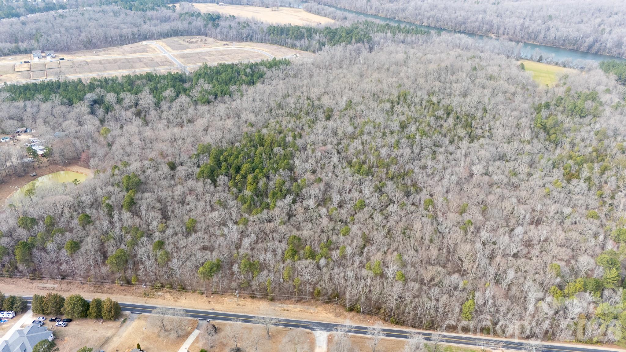 22.48 Acres Sturgis Road Rock Hill SC 29730