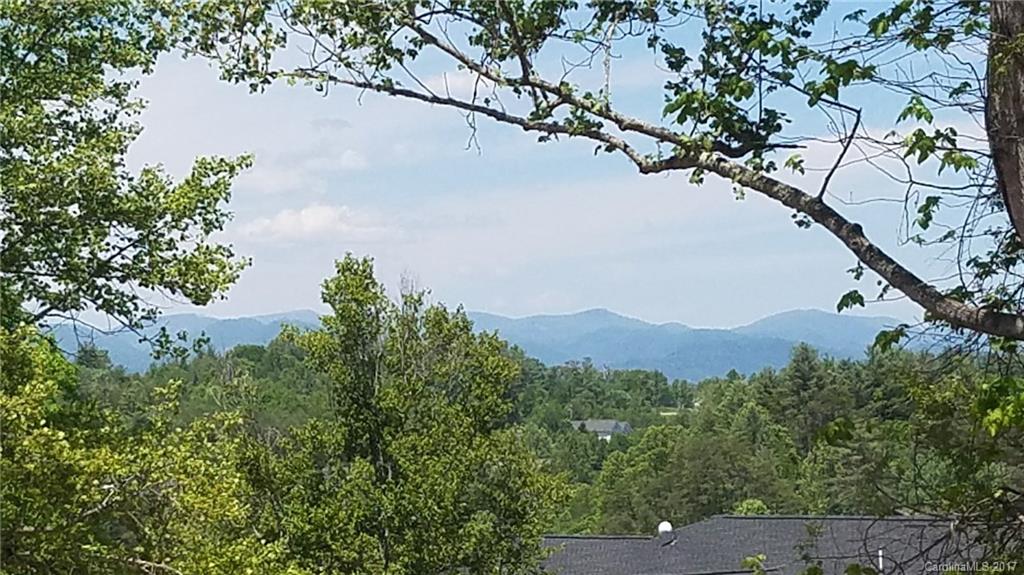 33 Homestead Ridge Road Weaverville NC 28787