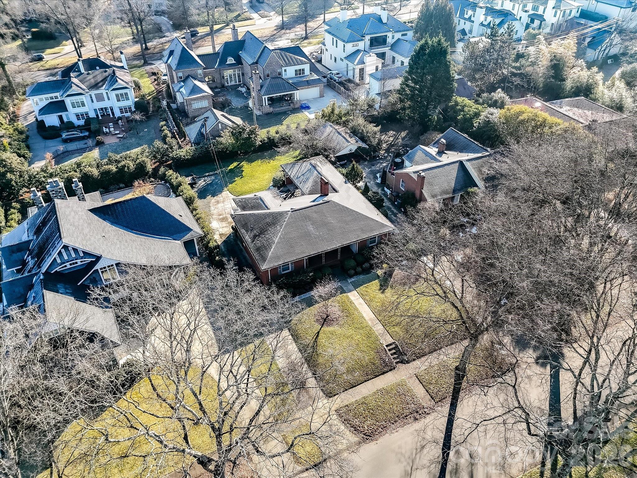 1401 Maryland Avenue Charlotte NC 28209