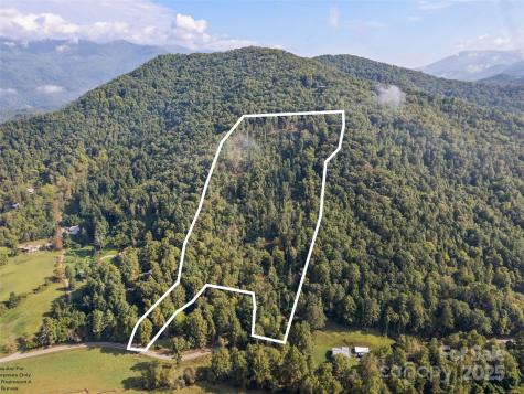 00 E Cope Creek Road Sylva NC 28779
