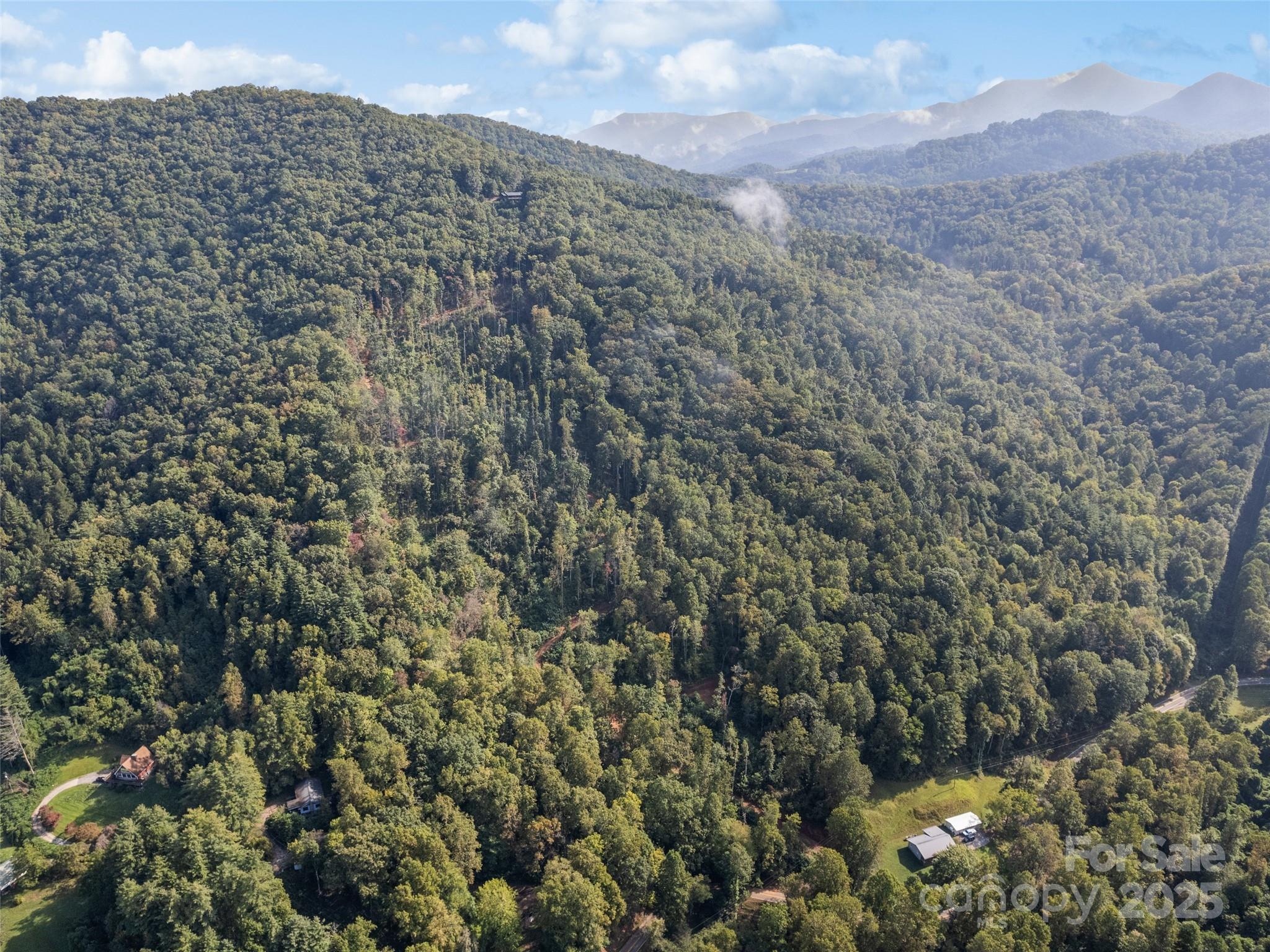 00 E Cope Creek Road Sylva NC 28779