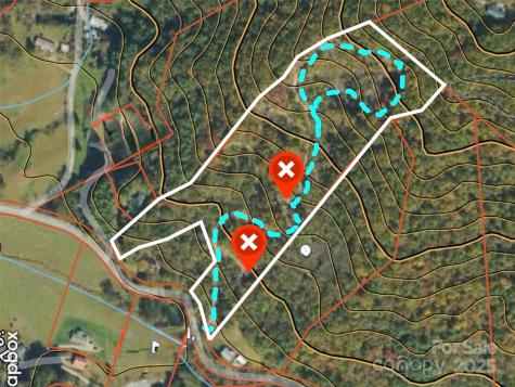 00 E Cope Creek Road Sylva NC 28779