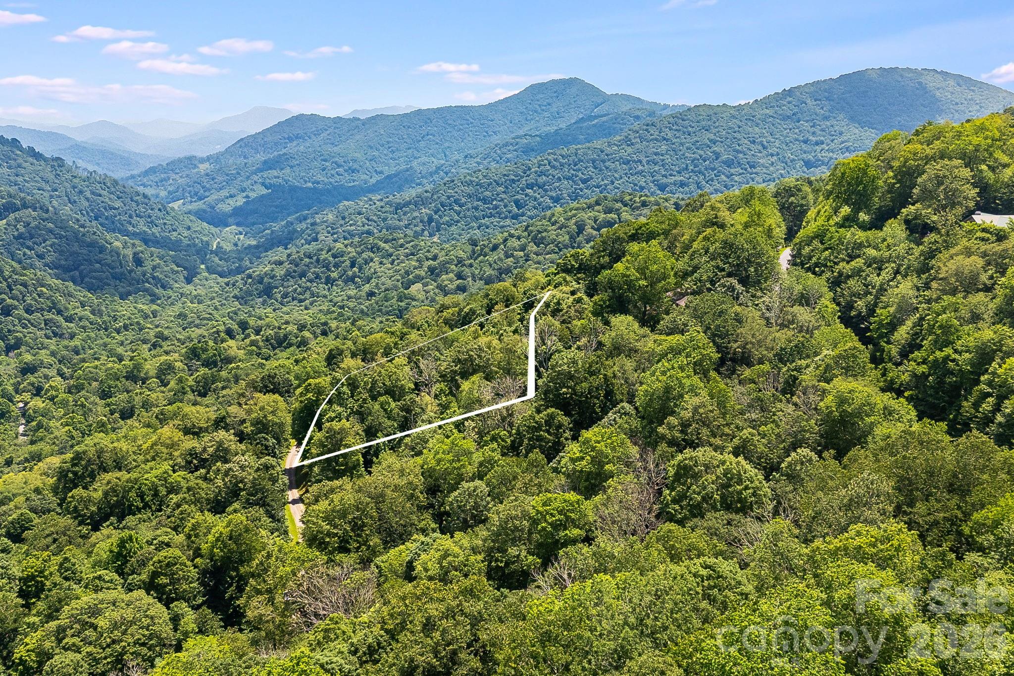 16 Mountain Gait Drive Mars Hill NC 28754