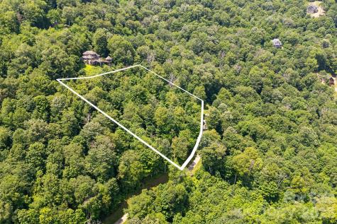 16 Mountain Gait Drive Mars Hill NC 28754