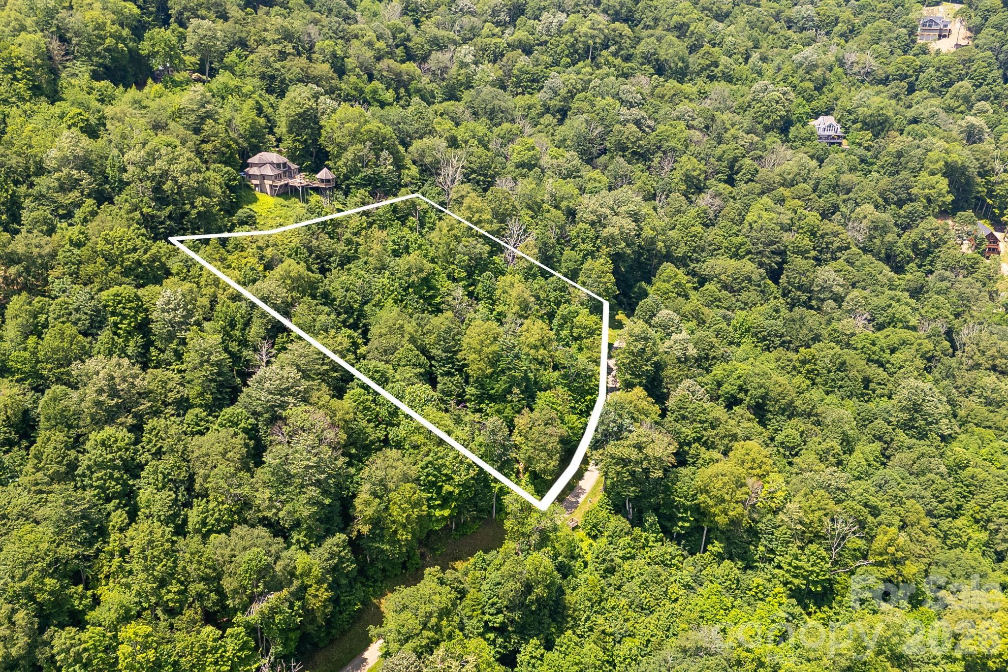 16 Mountain Gait Drive Mars Hill NC 28754