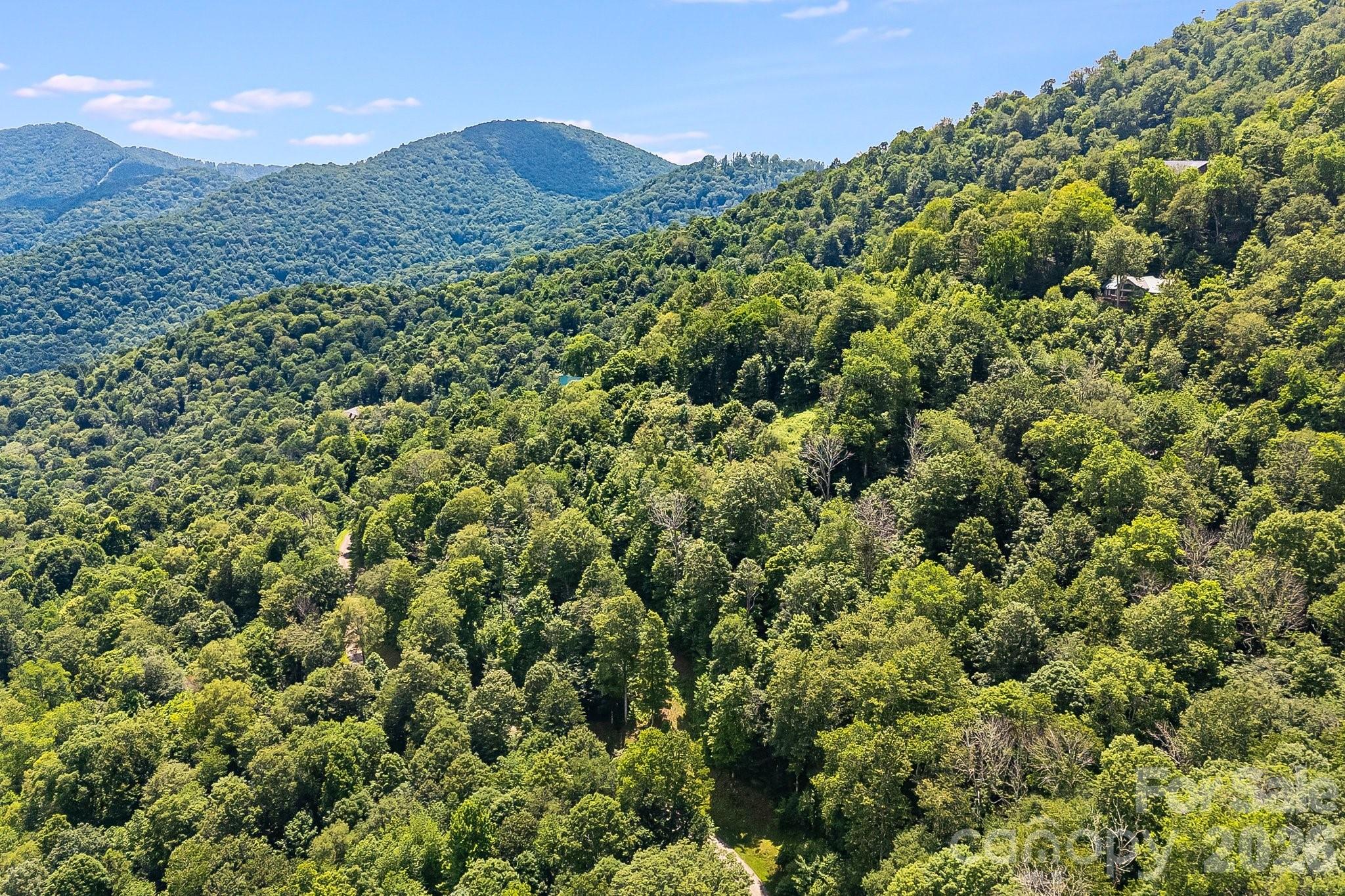 16 Mountain Gait Drive Mars Hill NC 28754