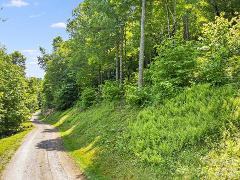 16 Mountain Gait Drive Mars Hill NC 28754