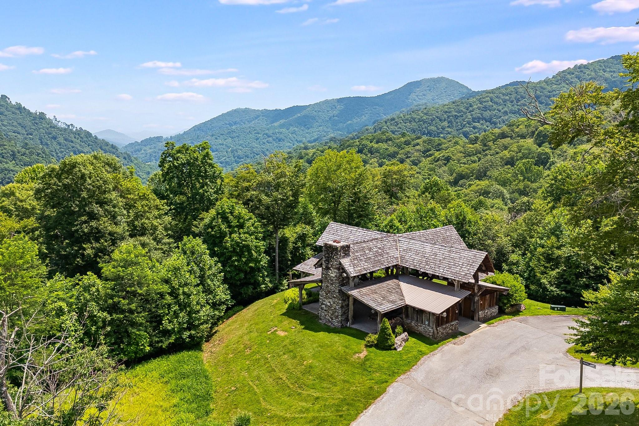 16 Mountain Gait Drive Mars Hill NC 28754