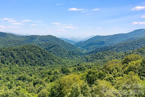 16 Mountain Gait Drive Mars Hill NC 28754