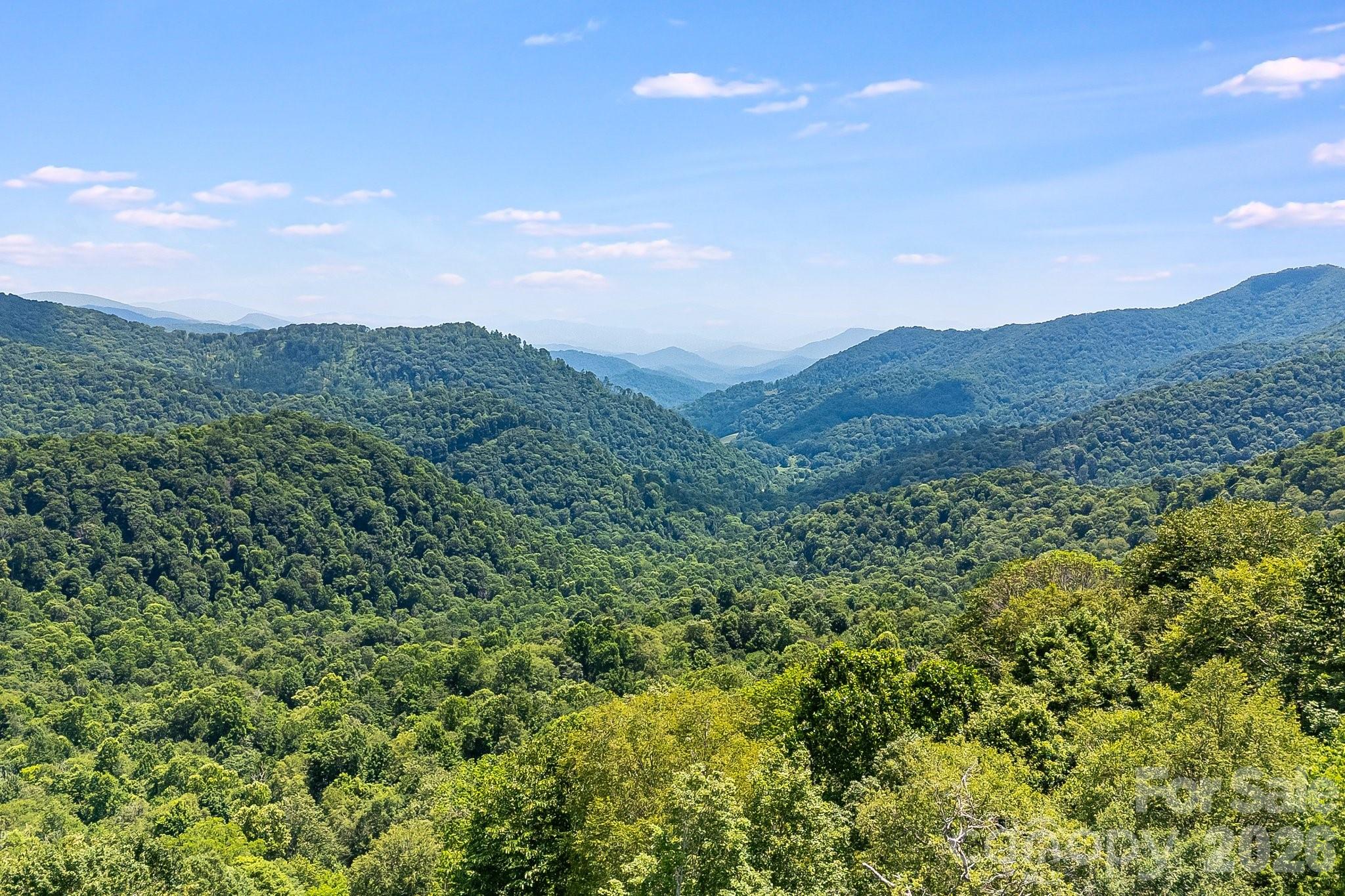 16 Mountain Gait Drive Mars Hill NC 28754