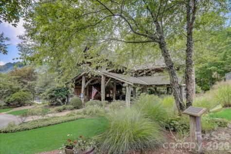 16 Mountain Gait Drive Mars Hill NC 28754