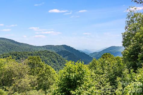 16 Mountain Gait Drive Mars Hill NC 28754