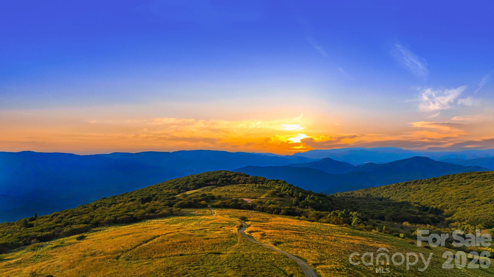 16 Mountain Gait Drive Mars Hill NC 28754