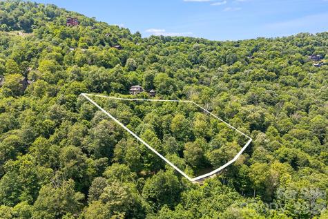 16 Mountain Gait Drive Mars Hill NC 28754