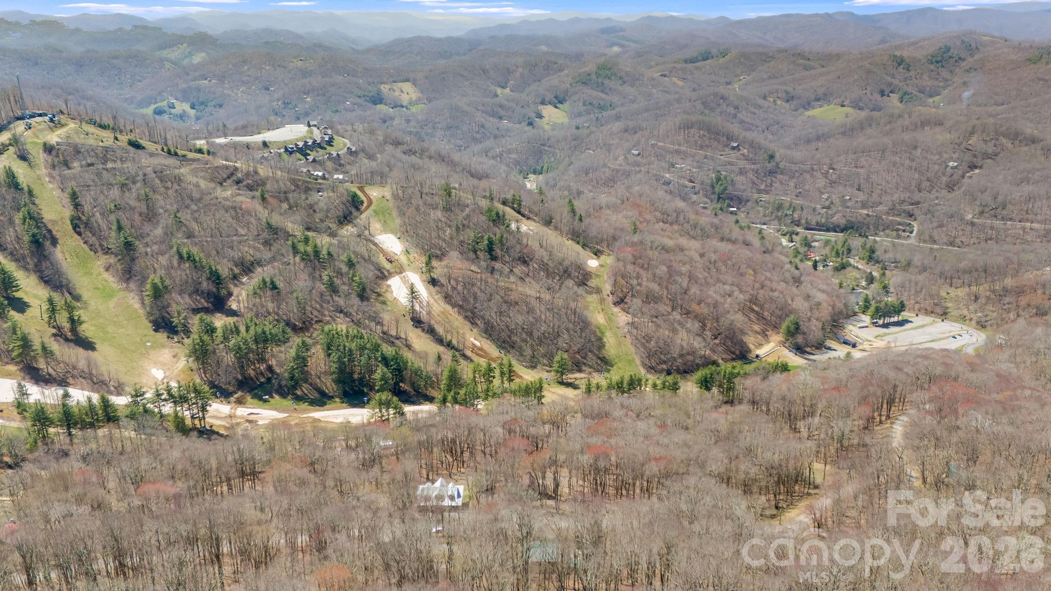 16 Mountain Gait Drive Mars Hill NC 28754