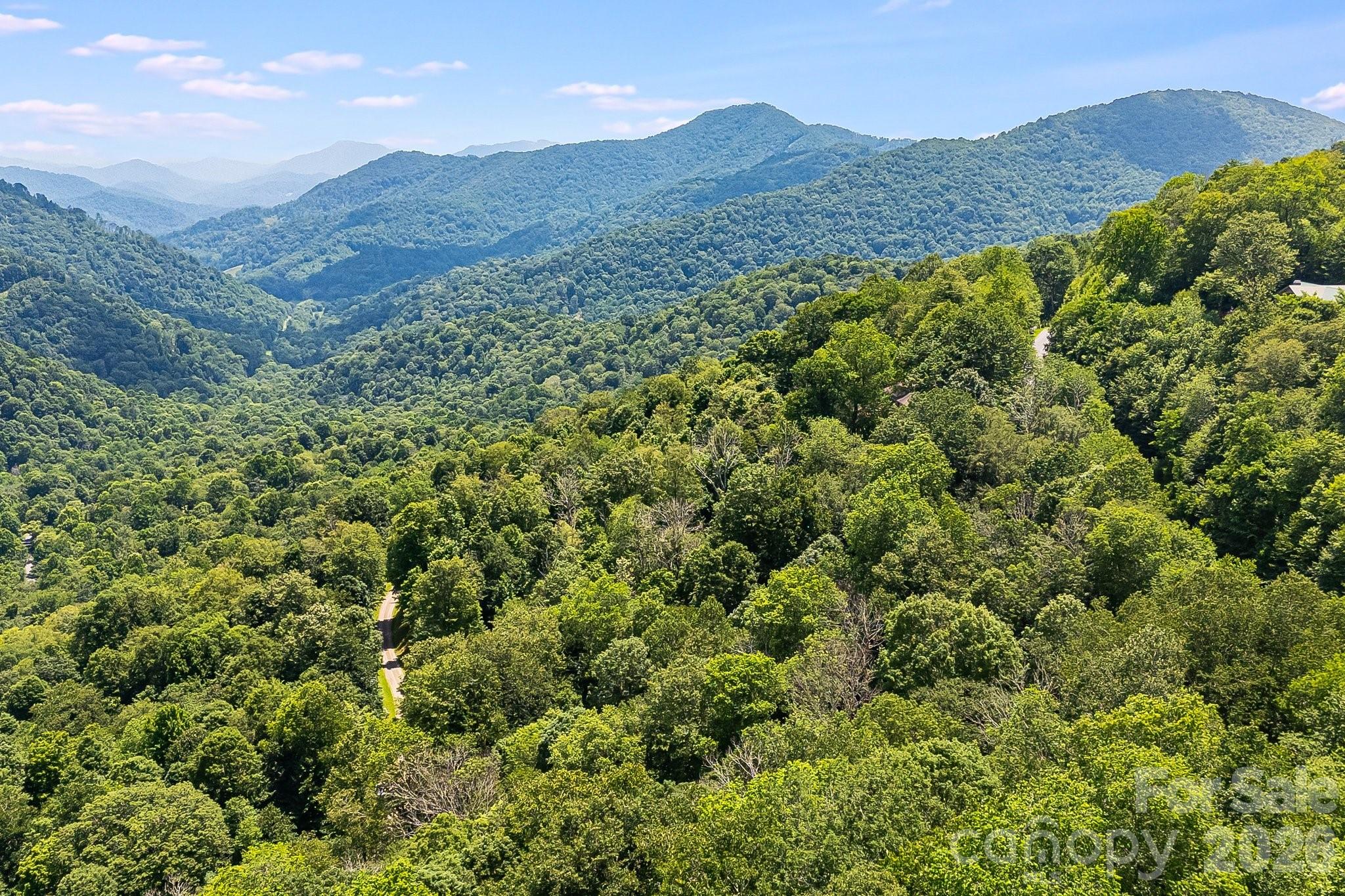 16 Mountain Gait Drive Mars Hill NC 28754