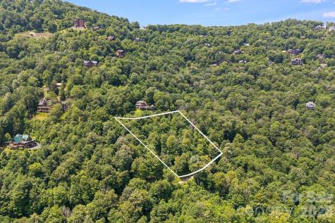 16 Mountain Gait Drive Mars Hill NC 28754