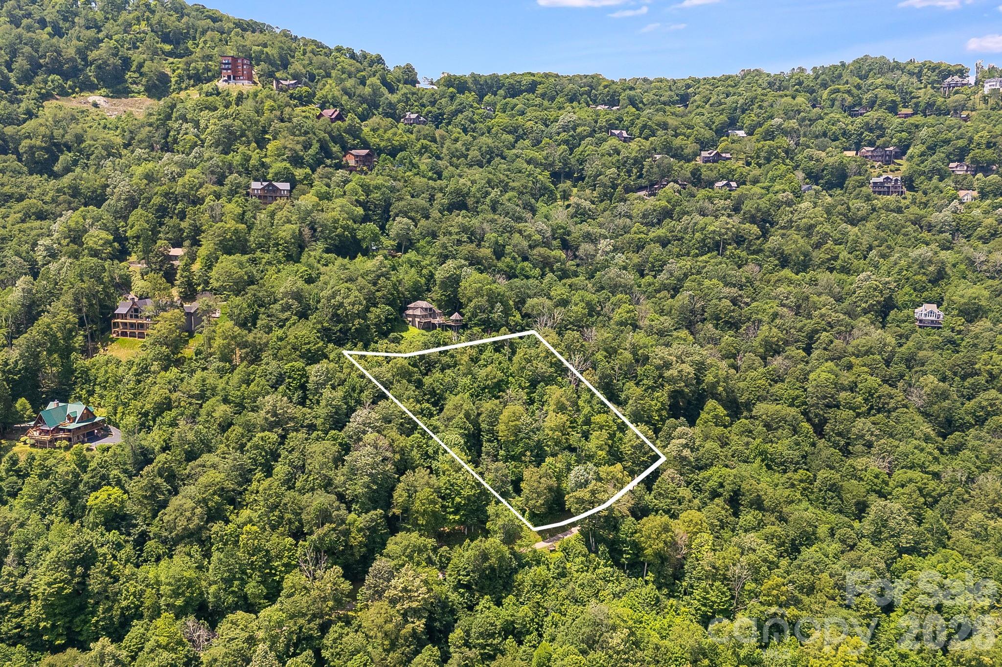 16 Mountain Gait Drive Mars Hill NC 28754
