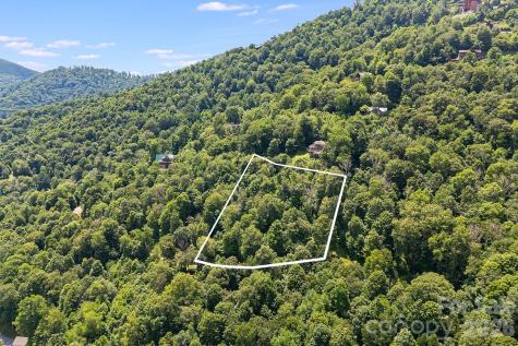 16 Mountain Gait Drive Mars Hill NC 28754