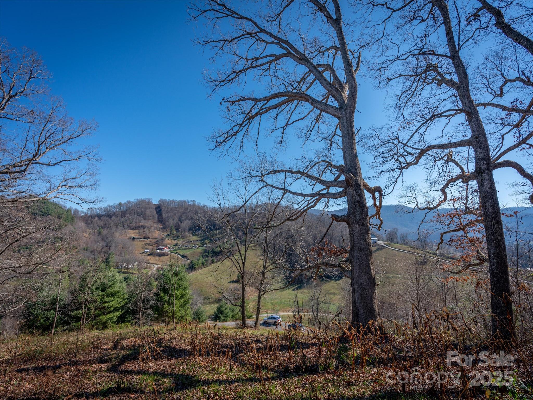 00 Aster Ridge Drive Waynesville NC 28786