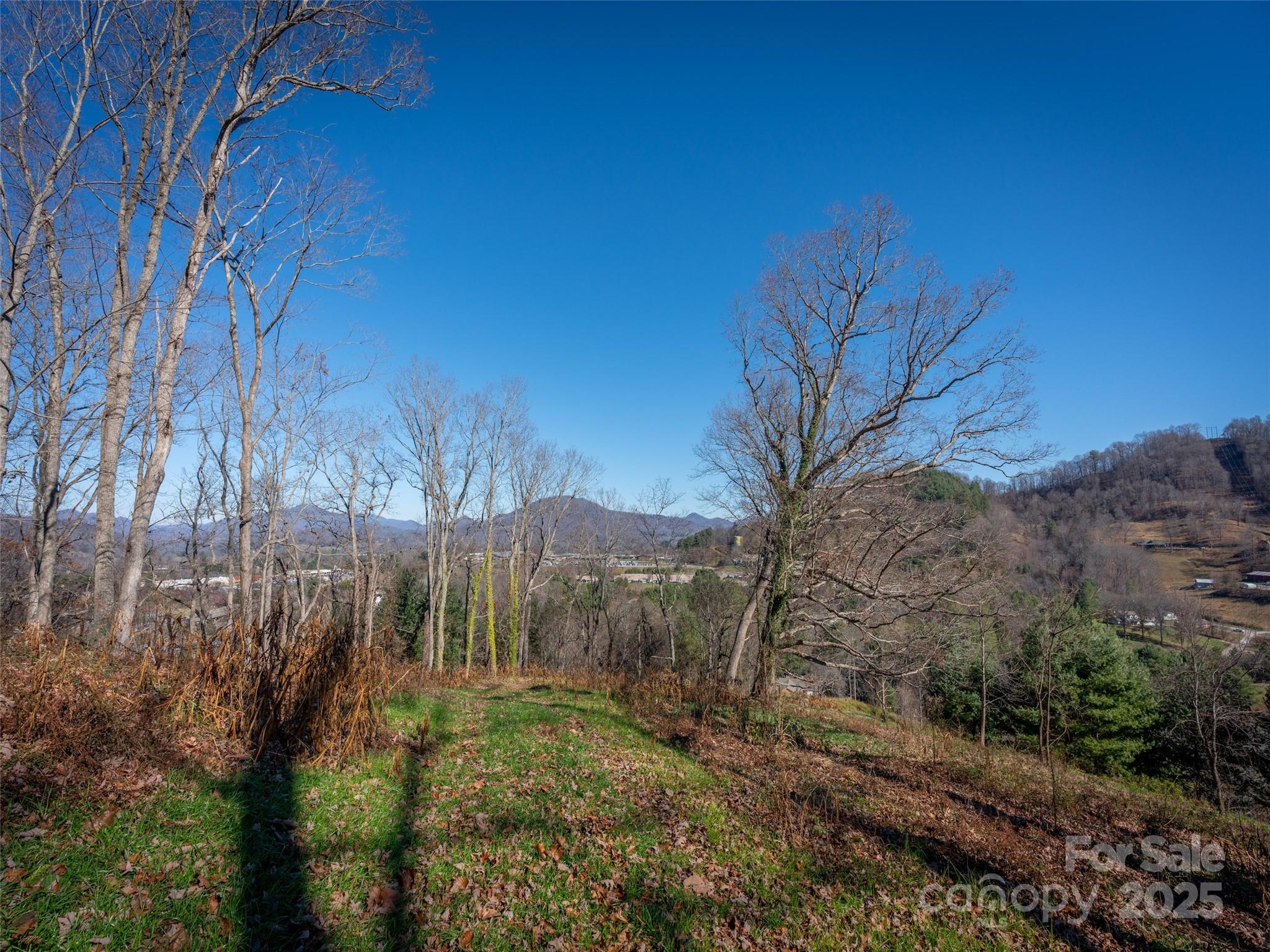00 Aster Ridge Drive Waynesville NC 28786
