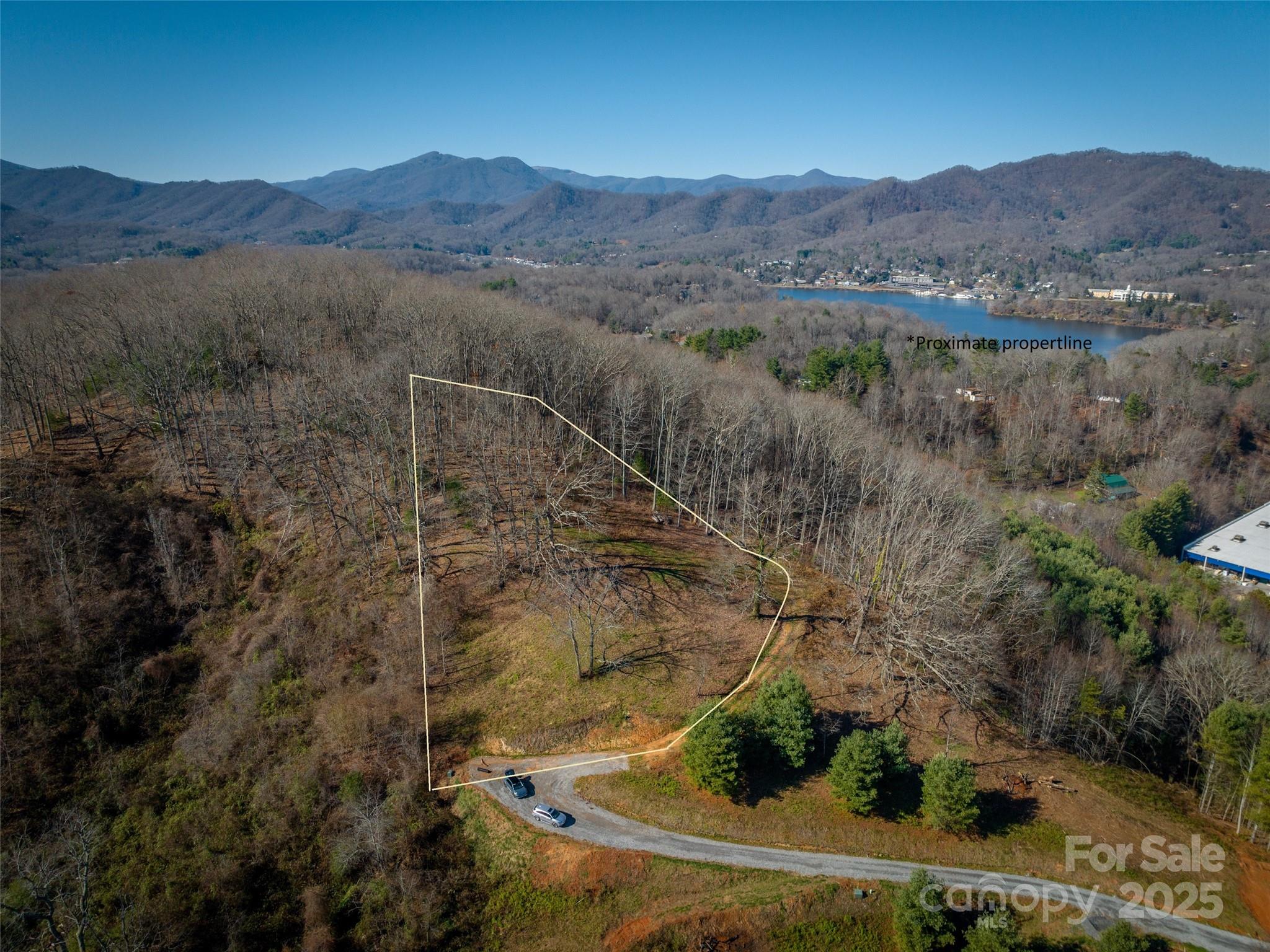 00 Aster Ridge Drive Waynesville NC 28786