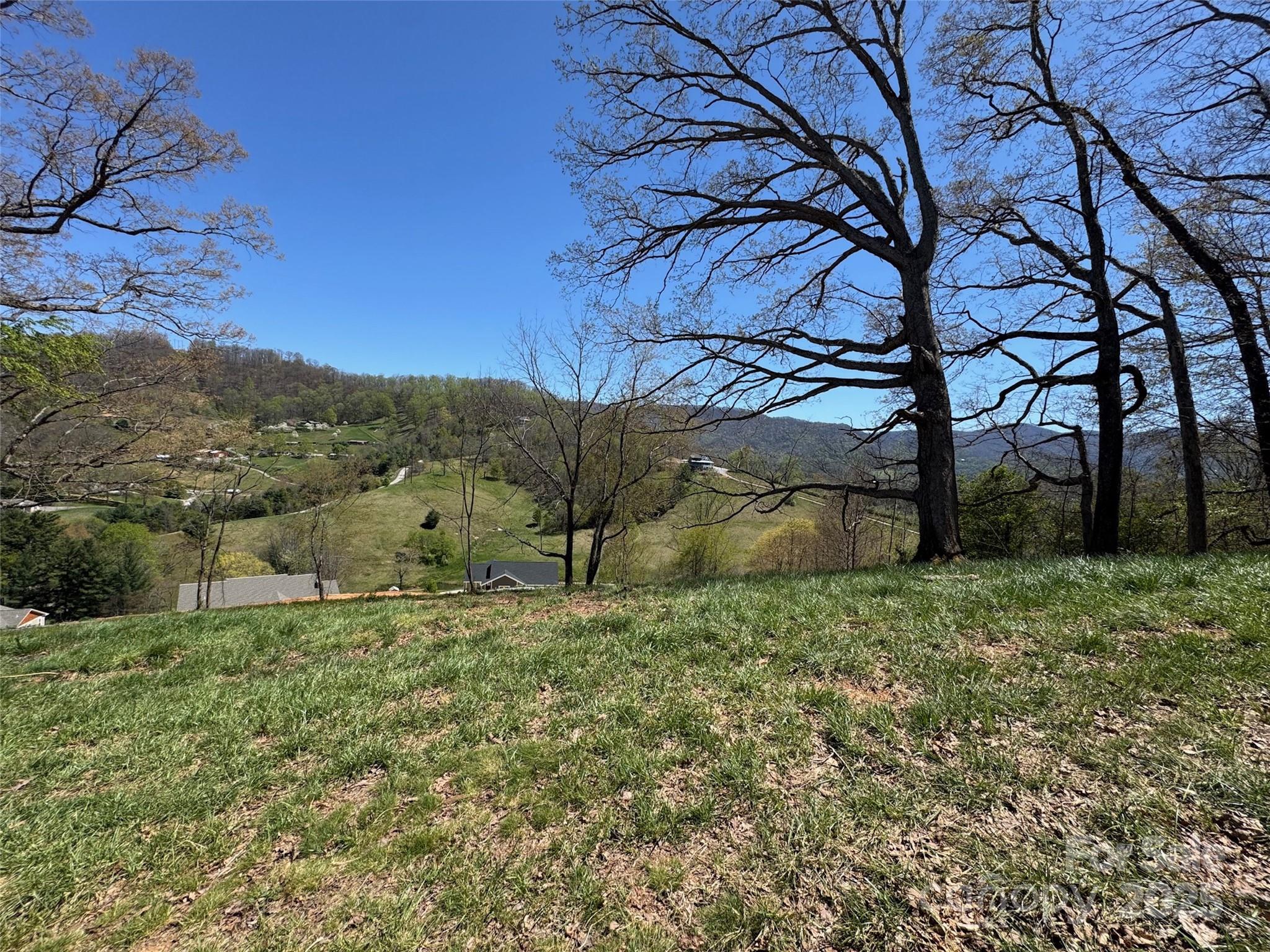 00 Aster Ridge Drive Waynesville NC 28786