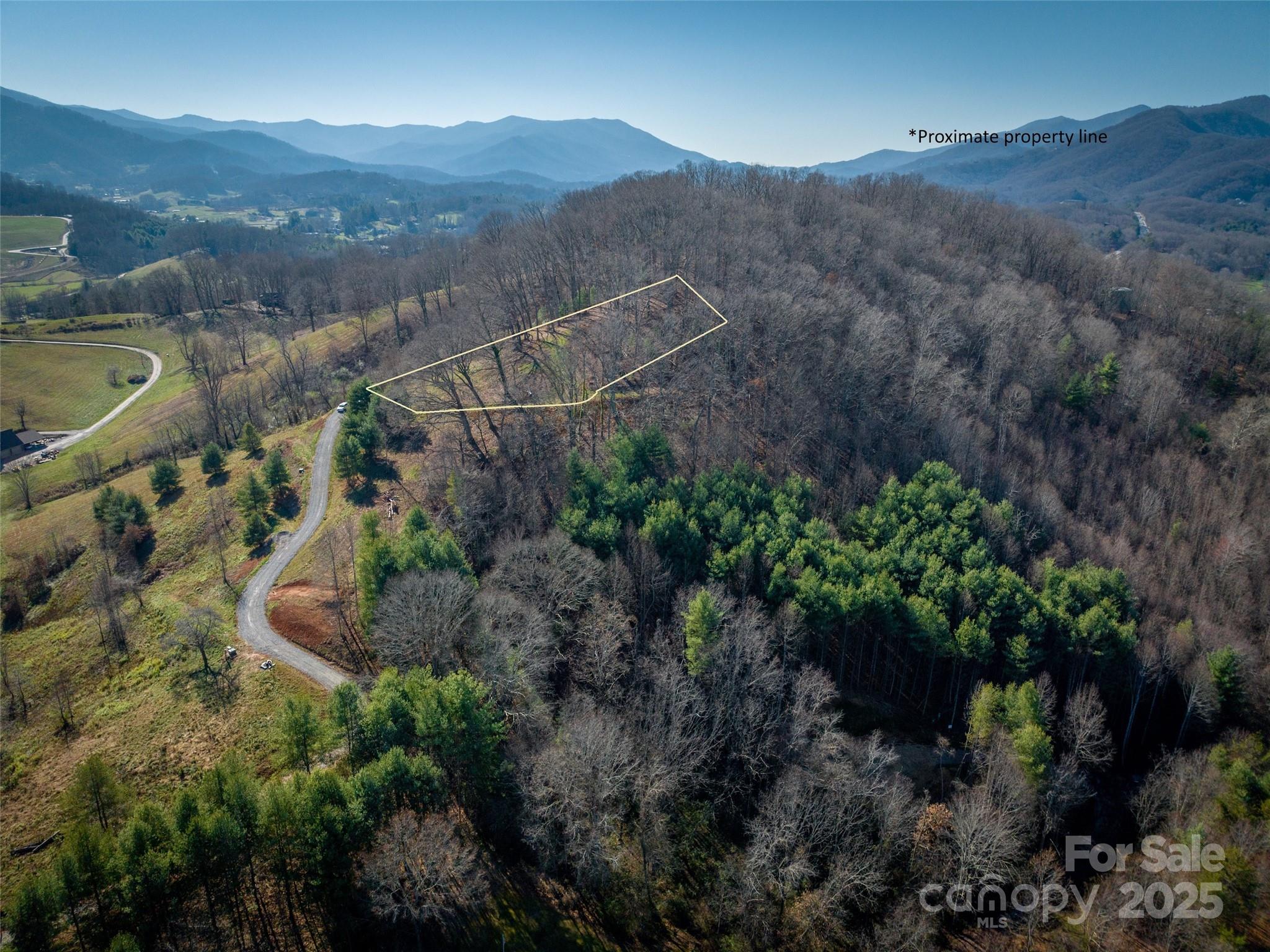 00 Aster Ridge Drive Waynesville NC 28786