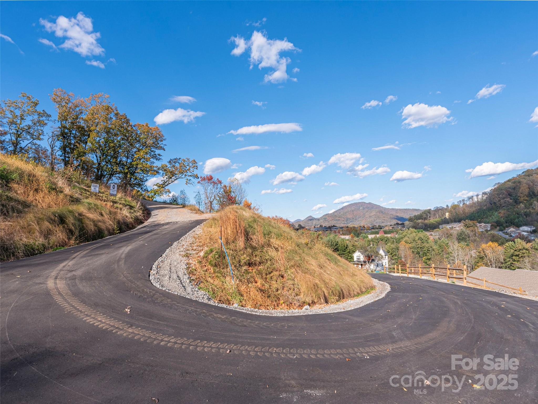 00 Aster Ridge Drive Waynesville NC 28786